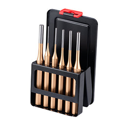 M10 PPS-6S 6pcs Pin Punch Set