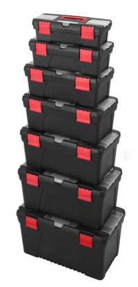 M10 Plastic Tool Box