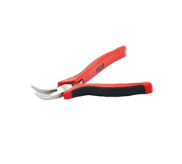 M10 45665 Precision Bent Nose Plier