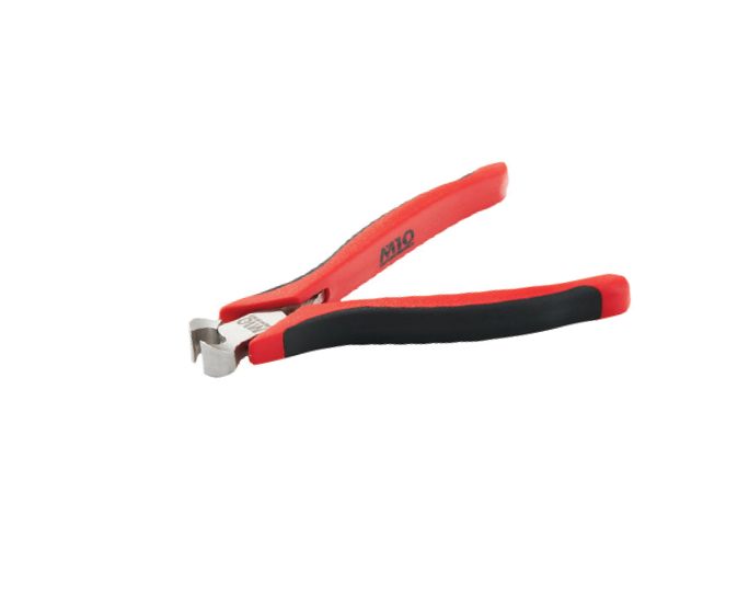 M10 45667 Precision End Cutting Plier