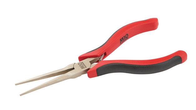 M10 45661 Precision Needle Nose Plier