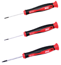 M10 260 Precision Screwdriver