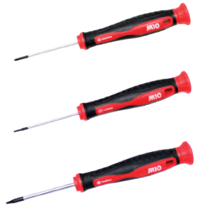 M10 260 Precision Screwdriver