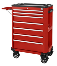 M10 Premium 7-Drawer Cabinet