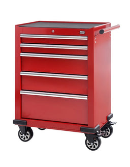 M10 Professional 5-Drawer Cabinet