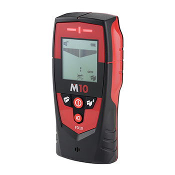 M10 FD10 Professional Stud Finder
