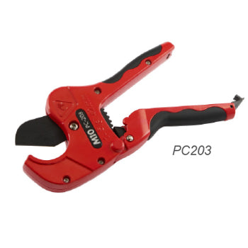 M10 Ratcheting PVC Cutter