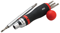 M10 RS19 Ratchet Screwdriver Set