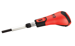 M10 RS6 Ratchet 6pcs Screwdriver Set