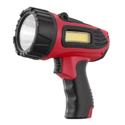 M10 LE-510 Rechargeable Search Light