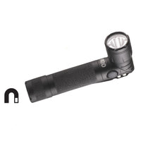 M10 LE-286 Rechargeable Swivel Head 5W LED L-Torch