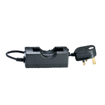 M10 LE-286 Rechargeable Swivel Head 5W LED L-Torch