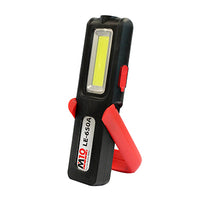 M10 LE-650A Rechargeable Worklight/Powerbank