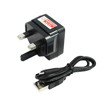 M10 LE-650A Rechargeable Worklight/Powerbank