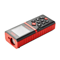 M10 LDM206 (Red) Laser Distance Meter