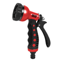 M10 GN72378 Rose Head Metal Hose Gun
