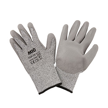 M10 SGP-10 Safety Gloves