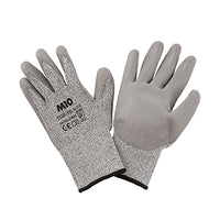 M10 SGP-10 Safety Gloves