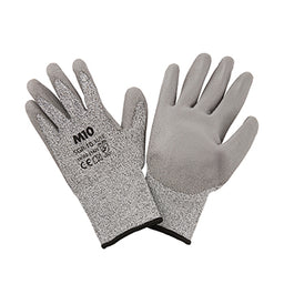 M10 SGP-10 Safety Gloves