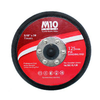 M10 Sanding Pad for Orbital Sander