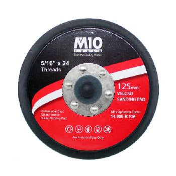 M10 Sanding Pad for Orbital Sander