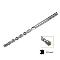 M10 SDS-Max High Quality TCT Concrete Drill Bit (Cross Head)