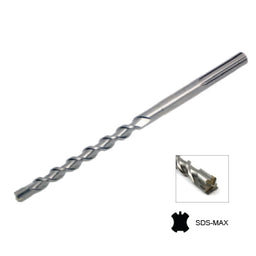 M10 SDS-Max High Quality TCT Concrete Drill Bit (Cross Head)