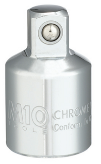 M10 Socket Adaptor