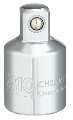 M10 Socket Adaptor