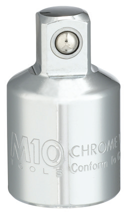 M10 Socket Adaptor