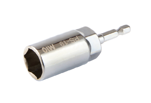M10 Socket Power Bit