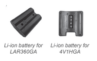 M10 Spares For Laser Layout Tool