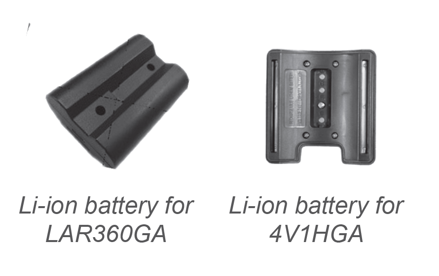M10 Spares For Laser Layout Tool