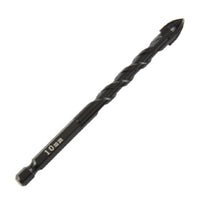M10 Spear Point Glass & Tile Drill Bit