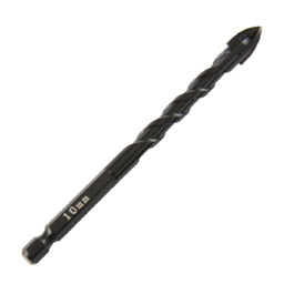 M10 Spear Point Glass & Tile Drill Bit