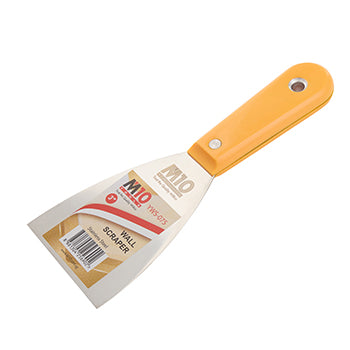 M10 Stainless Steel Wall Scraper
