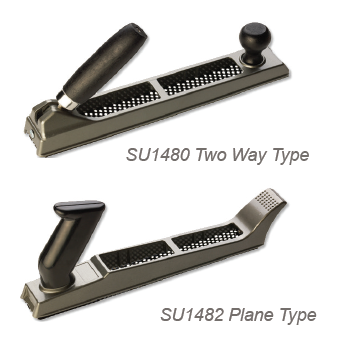 M10 Surface Forming File, Tie-on Card