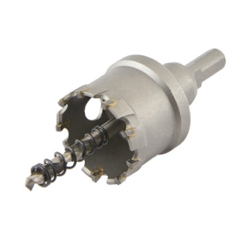 M10 TCT Metal Holesaw