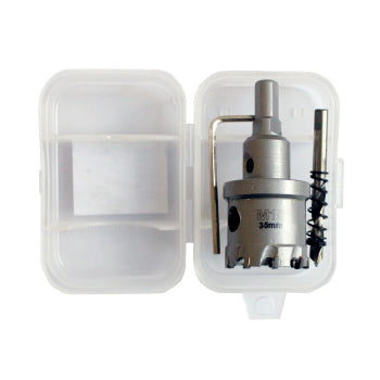 M10 TCT Metal Holesaw