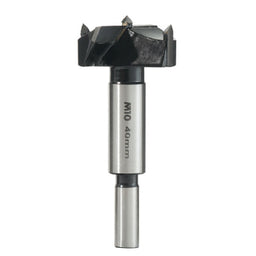 M10 TCT Wood Forstner Drill Bit