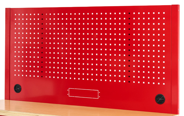 M10 Tool Panel For Work Bench