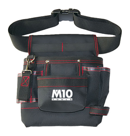 M10 Tool Pouch With Belt