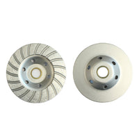 M10 Turbo Rim Diamond Cup Wheel