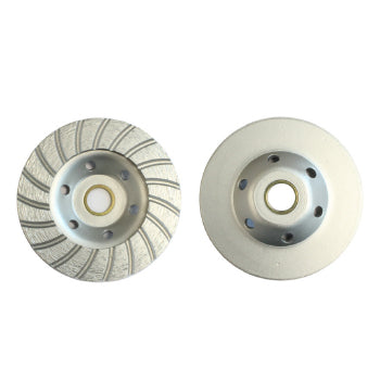 M10 Turbo Rim Diamond Cup Wheel