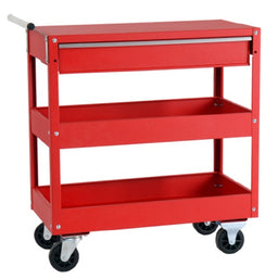 M10 UT031 Utility Cart