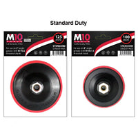 M10 Velcro Sanding Pad For Angle Grinder
