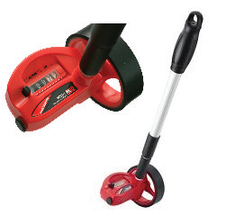 M10 Wheelwalker Walking Measure