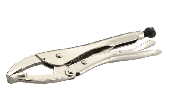 M10 WLP-250 Wide Jaw Locking Plier