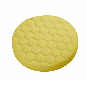 M10 Yellow Foam Buffing Pad