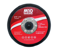 M10 SMC-01 Random Orbital Sander
